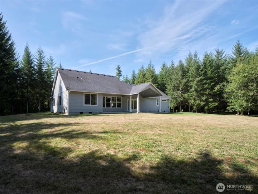 Property photo for 158 Awmiller Road, Winlock photo 37