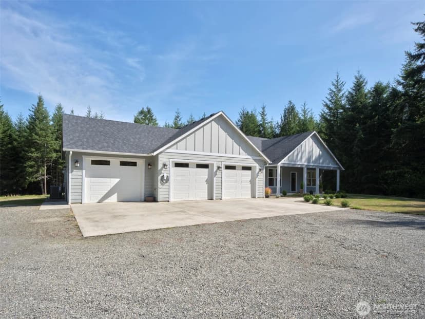 Property photo for 158 Awmiller Road, Winlock photo 2