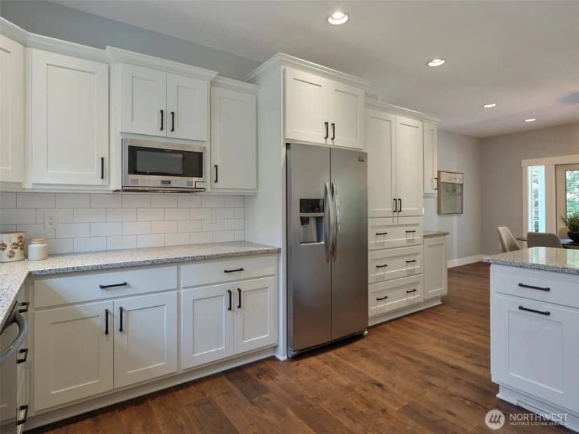 Property photo for 158 Awmiller Road, Winlock photo 15