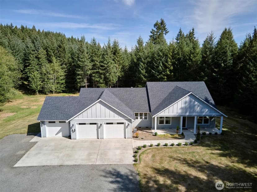 Property photo for 158 Awmiller Road, Winlock