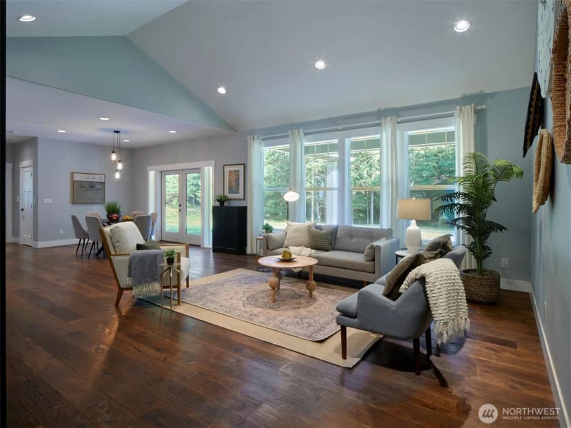 Property photo for 158 Awmiller Road, Winlock photo 6