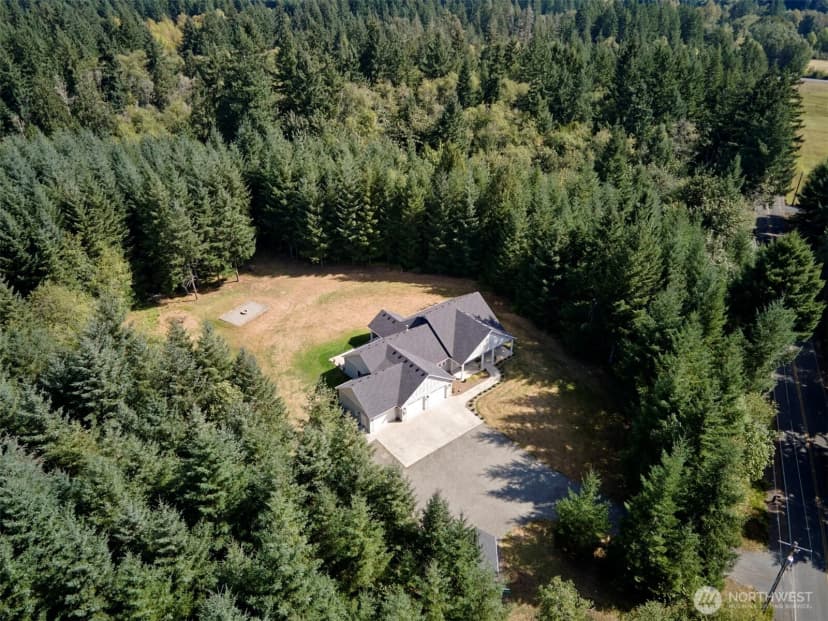 Property photo for 158 Awmiller Road, Winlock photo 40