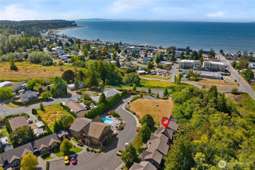 Property photo for 4765 Tidal Way #103a, Blaine photo 39