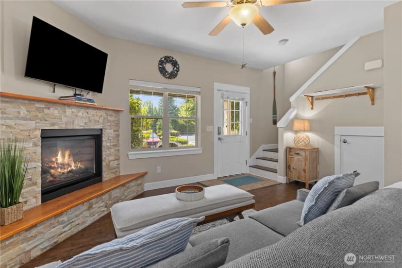 Property photo for 4765 Tidal Way #103a, Blaine photo 7