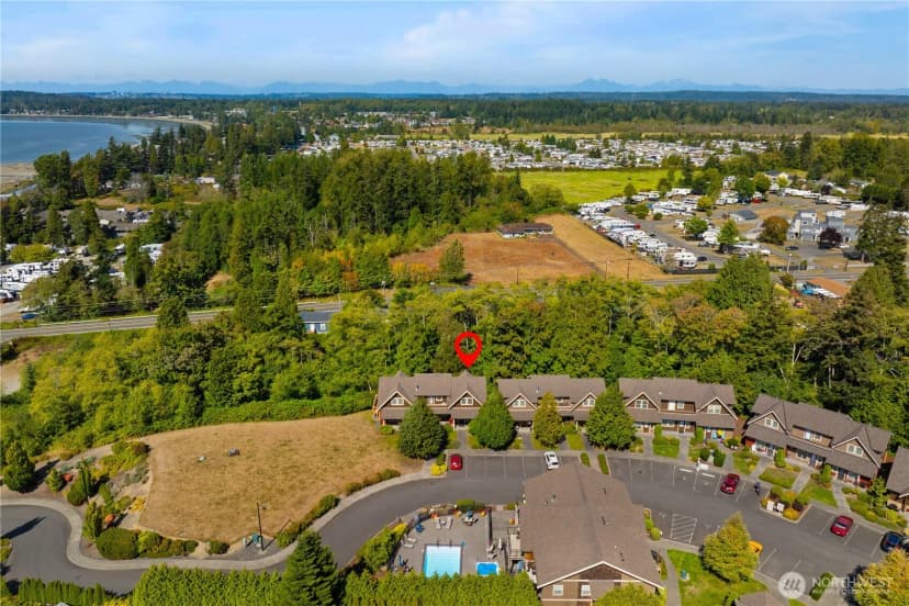 Property photo for 4765 Tidal Way #103a, Blaine photo 38