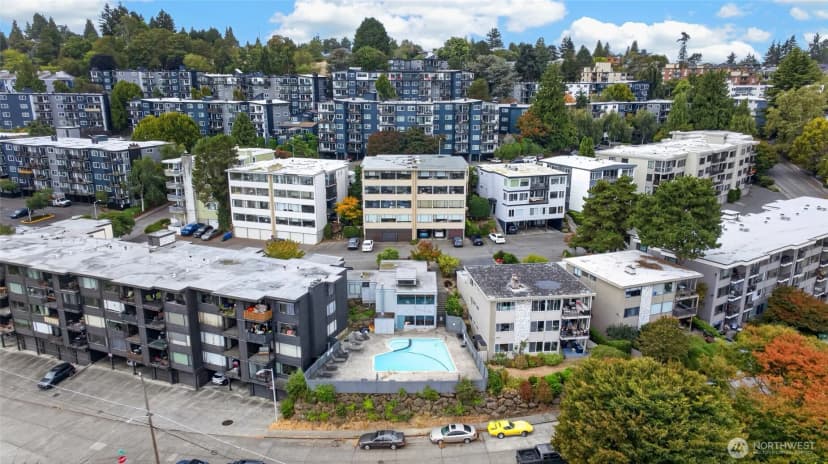Property photo for 3608 26th Place W #301, Seattle photo 38