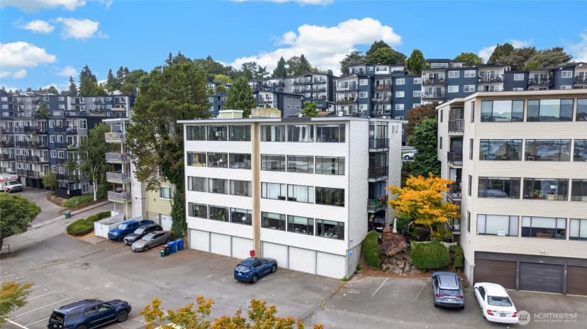 Property photo for 3608 26th Place W #301, Seattle photo 40