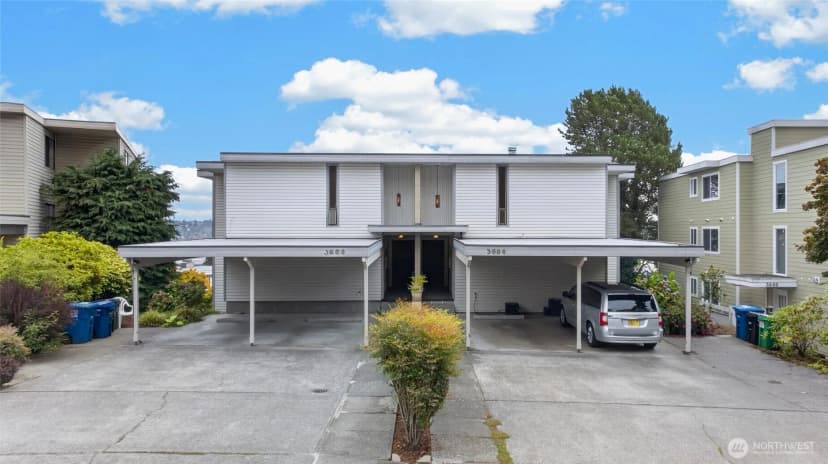 Property photo for 3608 26th Place W #301, Seattle photo 37