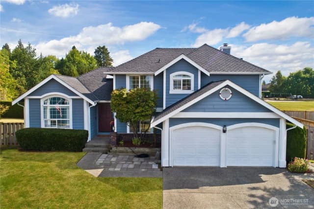 Property photo for 709 Victor Street, Enumclaw