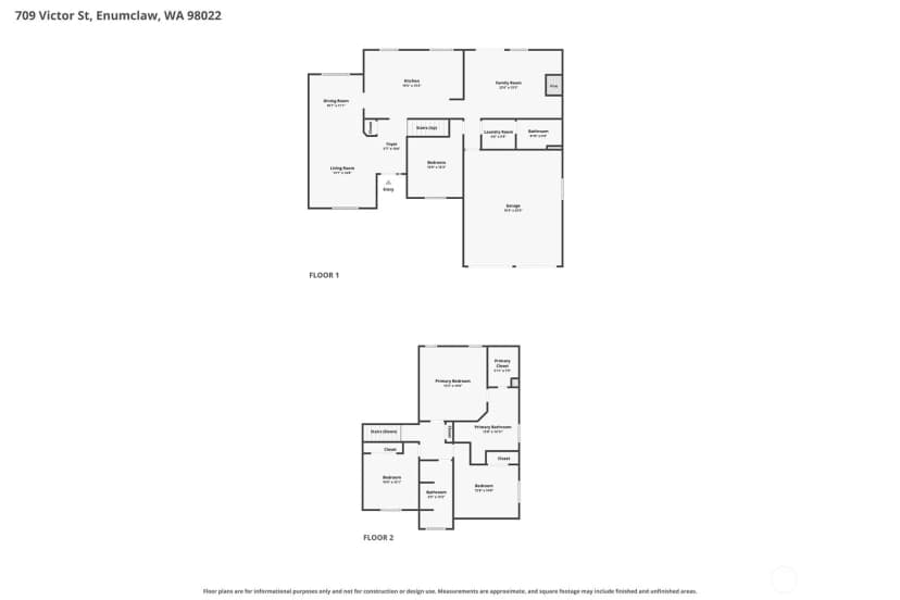 Property photo for 709 Victor Street, Enumclaw photo 27