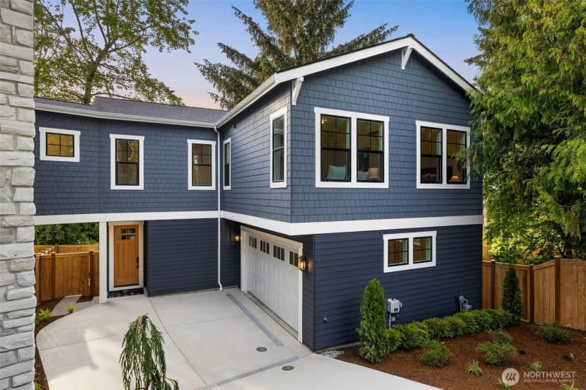 Property photo for 4513 150th Avenue Se, Bellevue