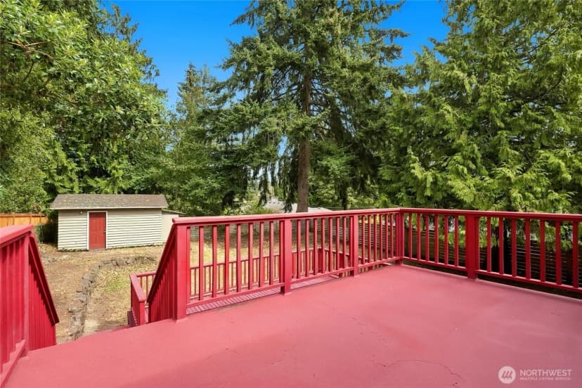 Property photo for 7815 227th Place Sw, Edmonds photo 32