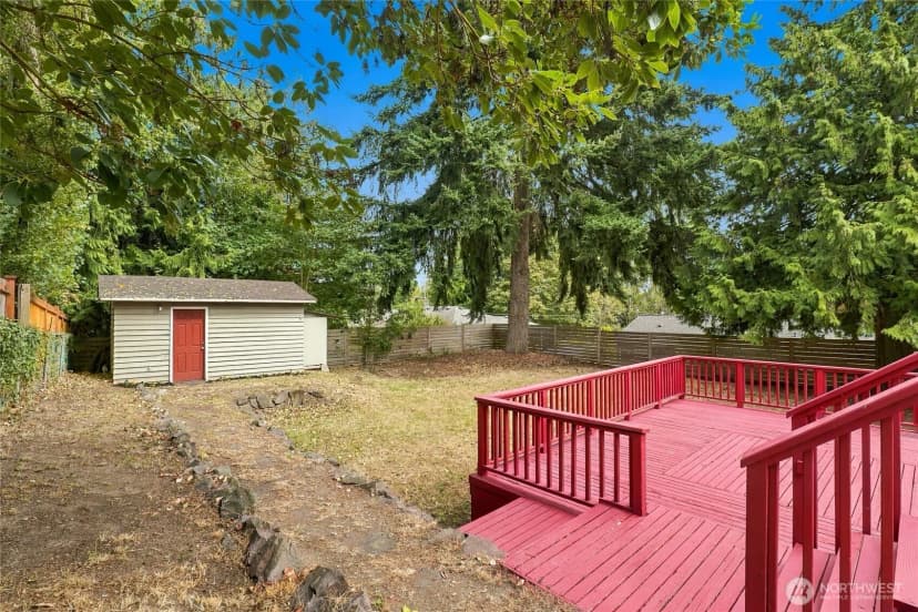 Property photo for 7815 227th Place Sw, Edmonds photo 34