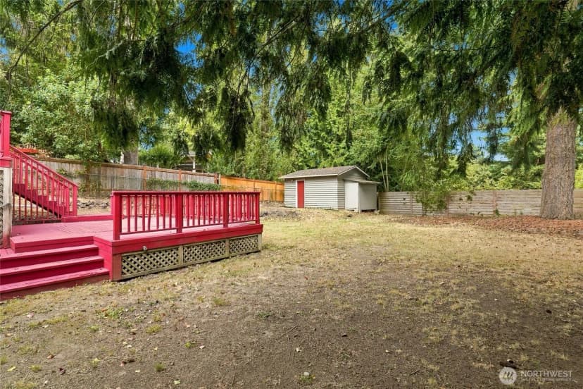 Property photo for 7815 227th Place Sw, Edmonds photo 36
