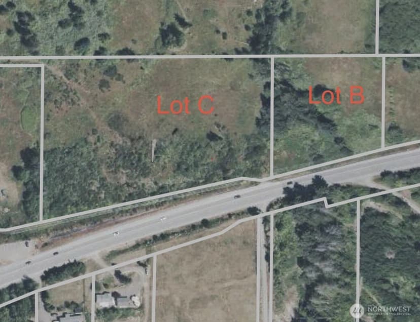Property photo for 208 Lot B&c Laird, Port Angeles photo 20
