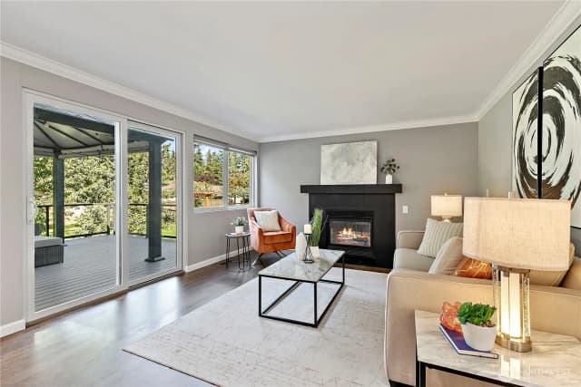 Property photo for 3317 216th Place Se, Sammamish photo 3