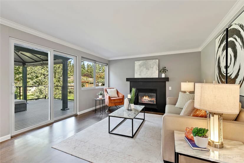 Property photo for 3317 216th Place Se, Sammamish photo 3