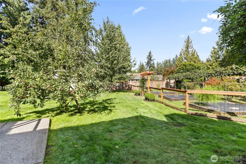 Property photo for 3317 216th Place Se, Sammamish photo 30