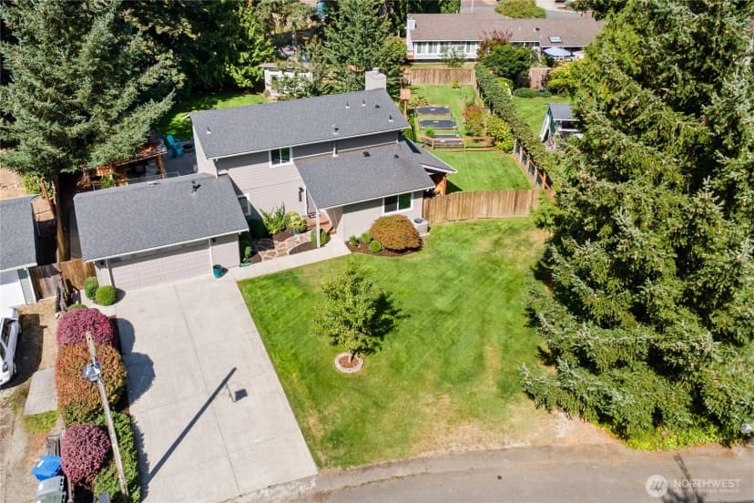 Property photo for 3317 216th Place Se, Sammamish photo 35