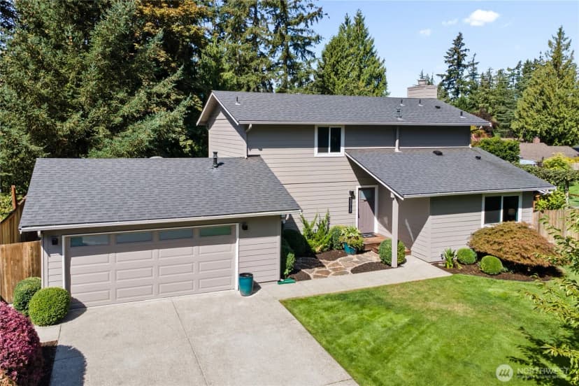 Property photo for 3317 216th Place Se, Sammamish