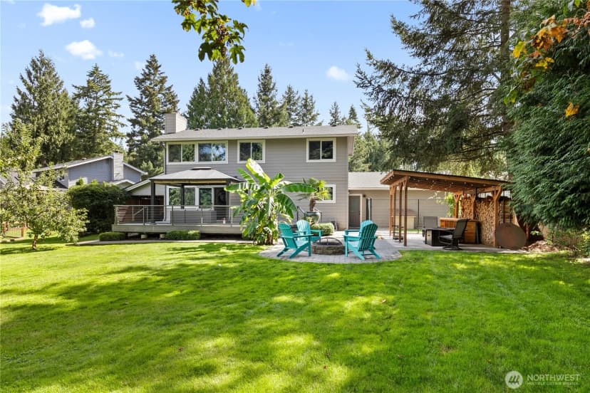 Property photo for 3317 216th Place Se, Sammamish photo 24