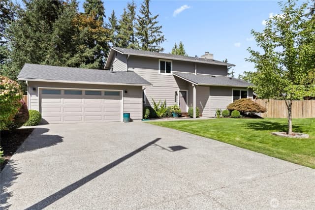 Property photo for 3317 216th Place Se, Sammamish photo 2