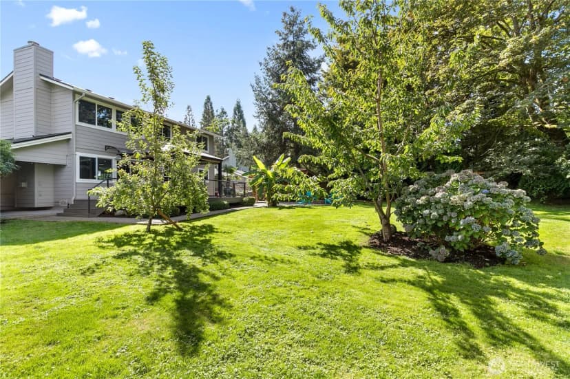 Property photo for 3317 216th Place Se, Sammamish photo 29