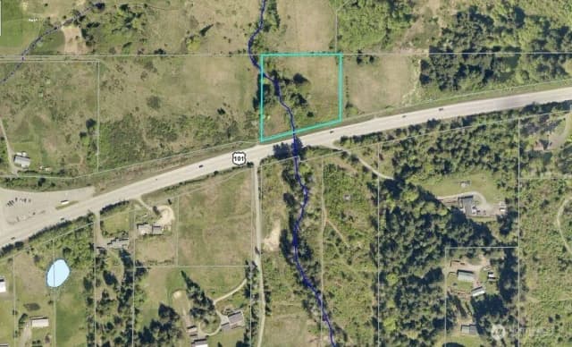 Property photo for 243043 Highway 101, Port Angeles