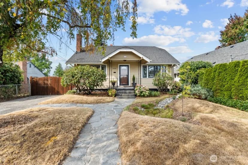 Property photo for 5818 S Sheridan Avenue, Tacoma photo 28