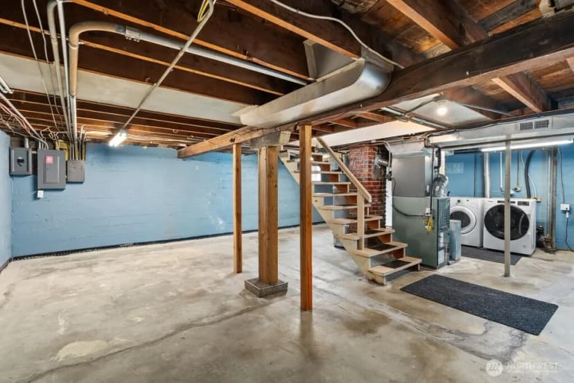 Property photo for 5818 S Sheridan Avenue, Tacoma photo 18