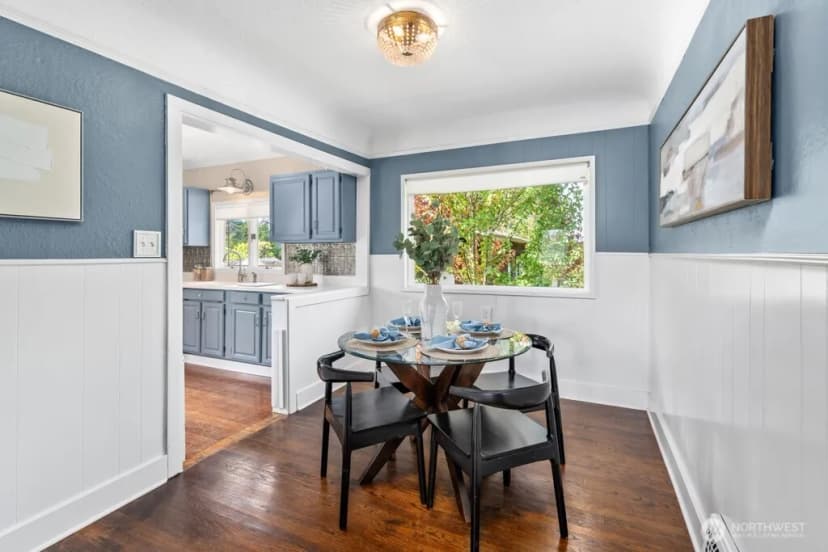 Property photo for 5818 S Sheridan Avenue, Tacoma photo 5