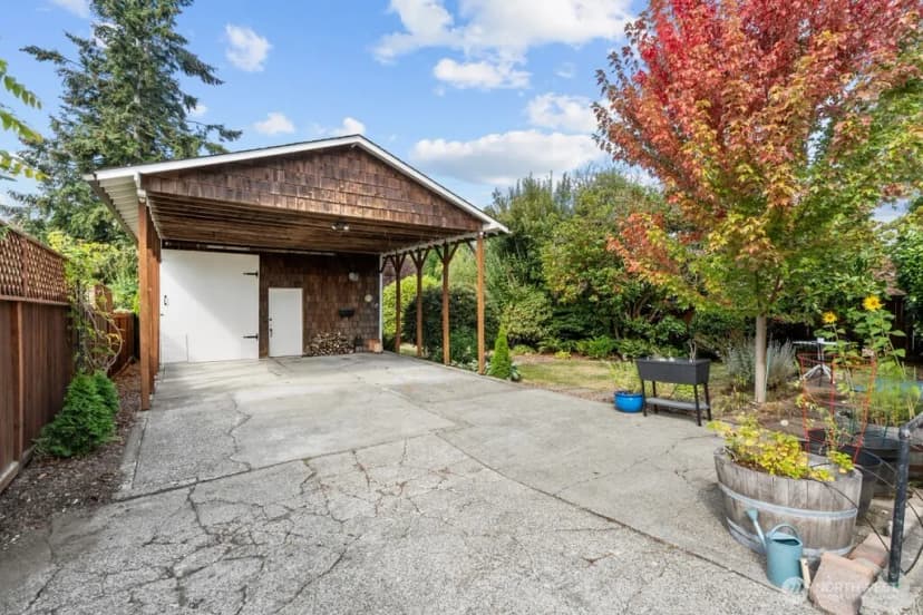 Property photo for 5818 S Sheridan Avenue, Tacoma photo 19