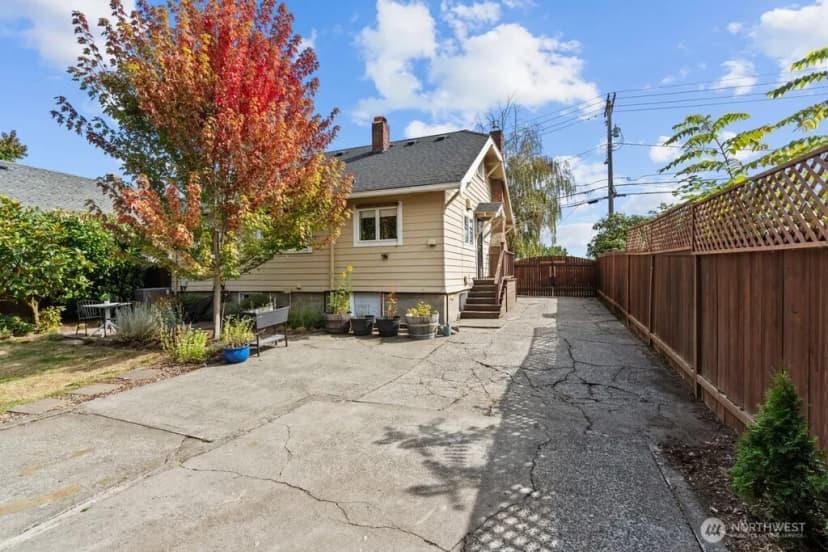 Property photo for 5818 S Sheridan Avenue, Tacoma photo 26