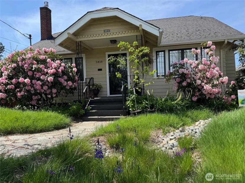 Property photo for 5818 S Sheridan Avenue, Tacoma photo 32