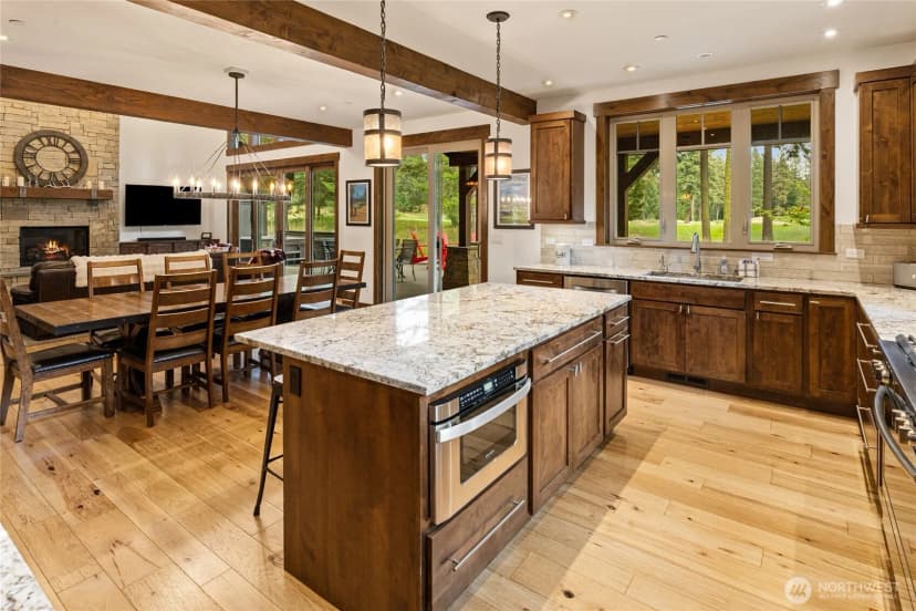 Property photo for 1380 Larkspur Loop, Cle Elum photo 12