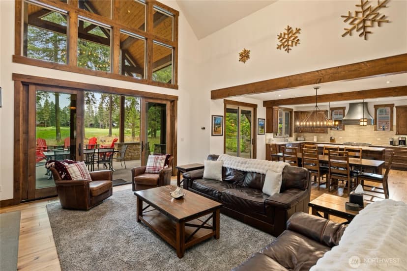 Property photo for 1380 Larkspur Loop, Cle Elum photo 6