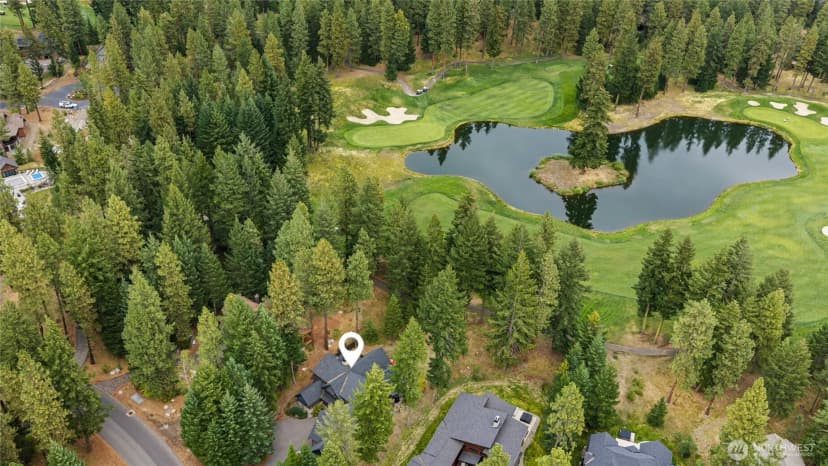 Property photo for 1380 Larkspur Loop, Cle Elum photo 36