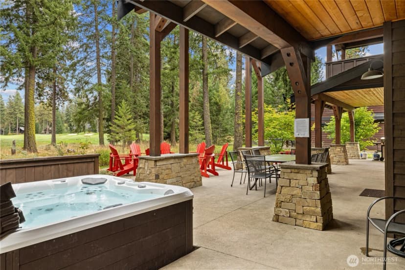 Property photo for 1380 Larkspur Loop, Cle Elum photo 14