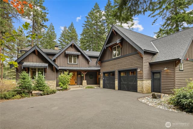 Property photo for 1380 Larkspur Loop, Cle Elum photo 2