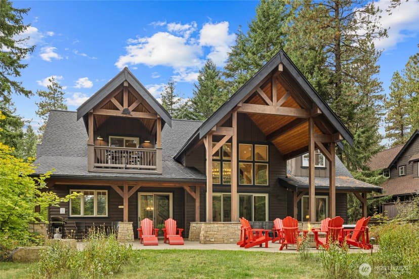 Property photo for 1380 Larkspur Loop, Cle Elum