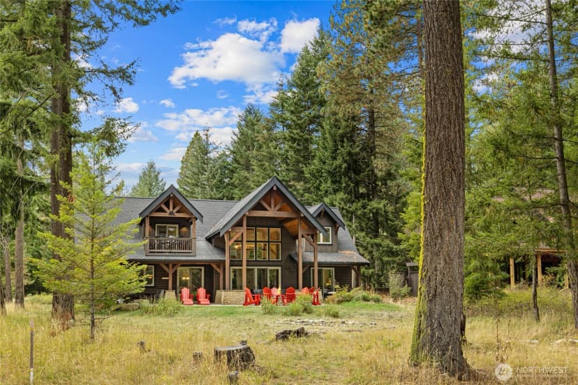 Property photo for 1380 Larkspur Loop, Cle Elum photo 35