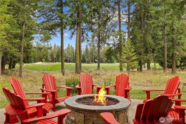 Property photo for 1380 Larkspur Loop, Cle Elum photo 4