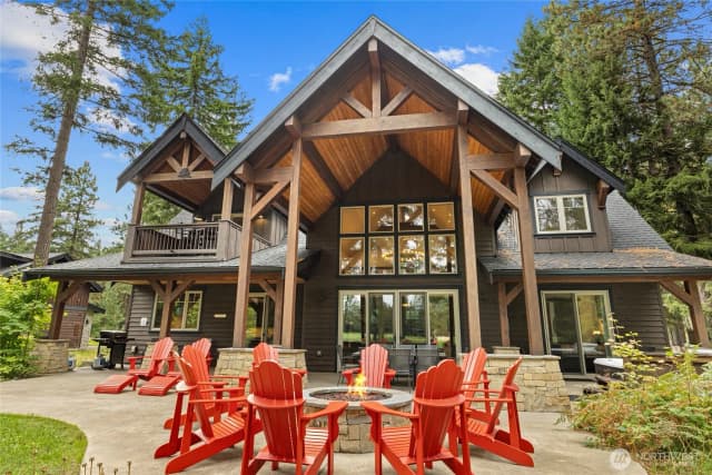 Property photo for 1380 Larkspur Loop, Cle Elum photo 3