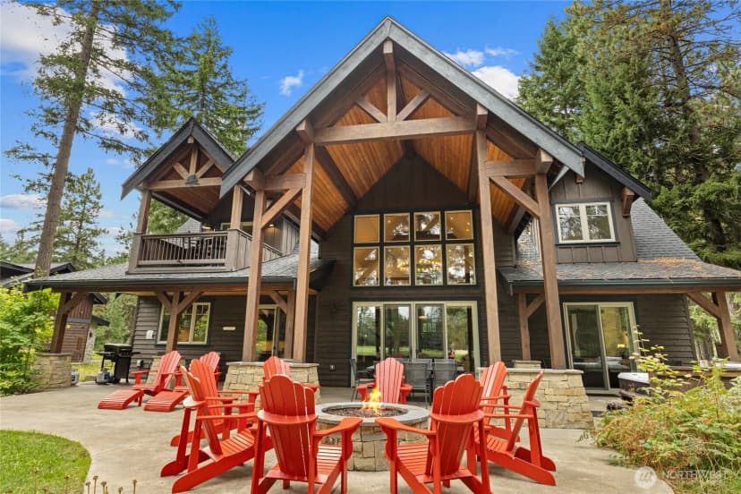 Property photo for 1380 Larkspur Loop, Cle Elum photo 3