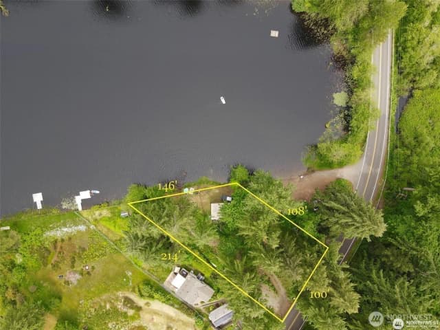 Property photo for 16310 Se Lake Holm Road, Auburn photo 4