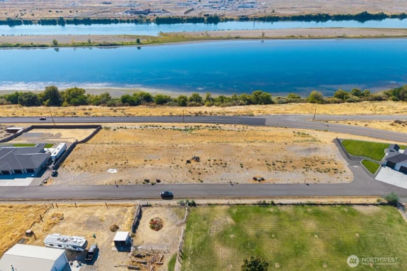 Property photo for 197 Columbia Bluff Lane #lot 2, Pasco photo 7