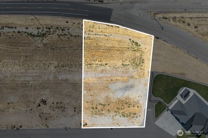 Property photo for 197 Columbia Bluff Lane #lot 2, Pasco photo 10