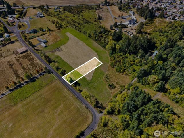 Property photo for 155 Taylor Road, Chehalis