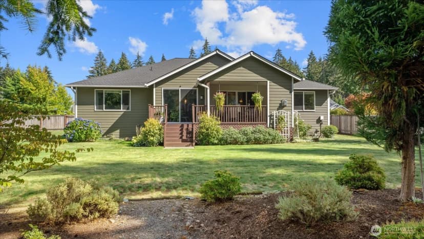 Property photo for 4704 Plover Street Ne, Lacey photo 28