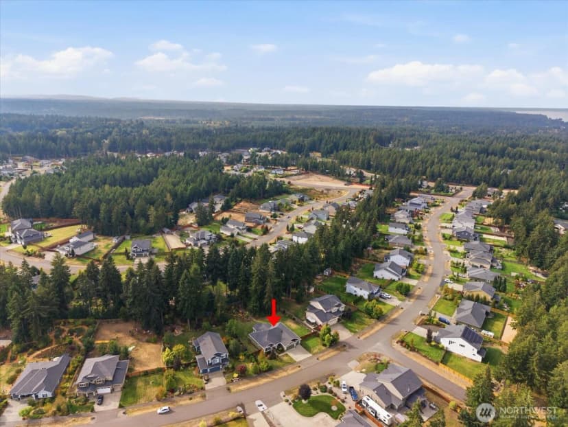 Property photo for 4704 Plover Street Ne, Lacey photo 37